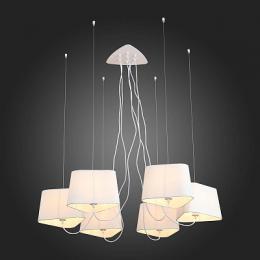 Подвесная люстра ST Luce Ambrela  - 3